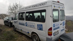 Mercedes-Benz Sprinter 211, снимка 3