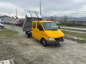 Mercedes-Benz Sprinter 413 �������� | Mobile.bg � ����� ������ 13