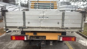 Mercedes-Benz Sprinter 413 Самосвал, снимка 6