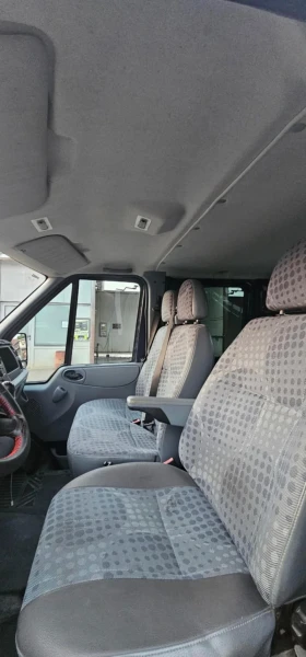 Ford Transit Ford tranzit 2.4  | Mobile.bg � ����� ������ 11
