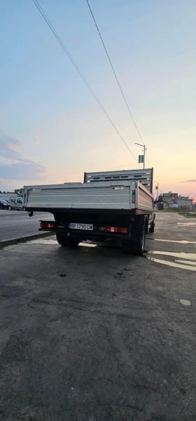 Ford Transit Ford tranzit 2.4  | Mobile.bg � ����� ������ 3