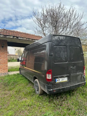 Mercedes-Benz 208 undefined | Auto.bg — изображение 2