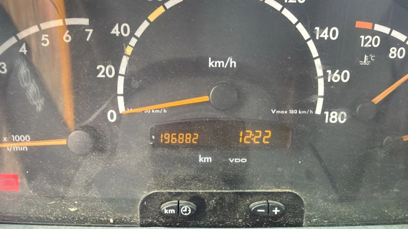 Mercedes-Benz Sprinter 413 Самосвал, снимка 8 - Бусове и автобуси - 53266974