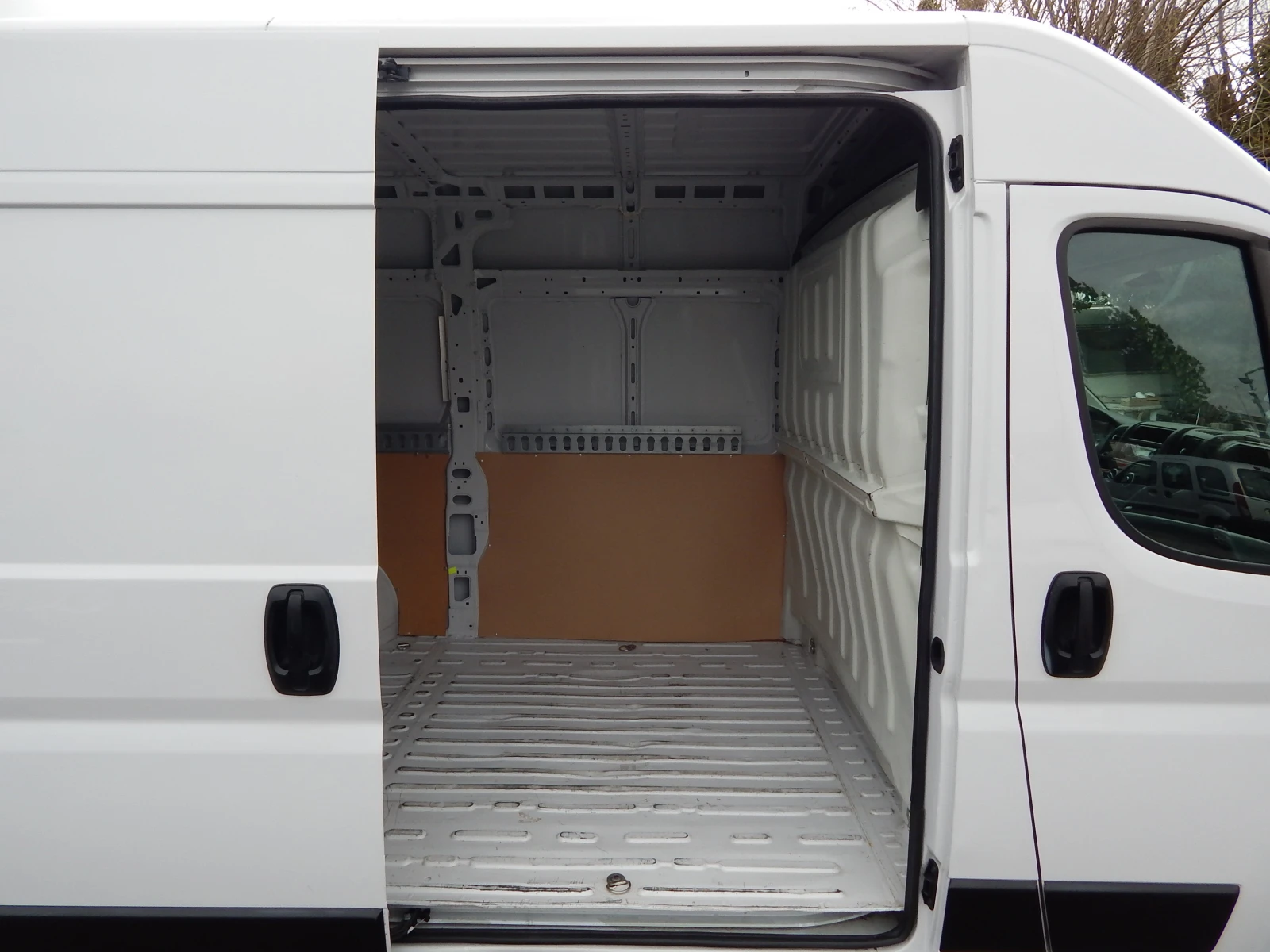 Peugeot Boxer 2.2HDI* 174000km.* L2H2* , снимка 10 - Бусове и автобуси - 54023134