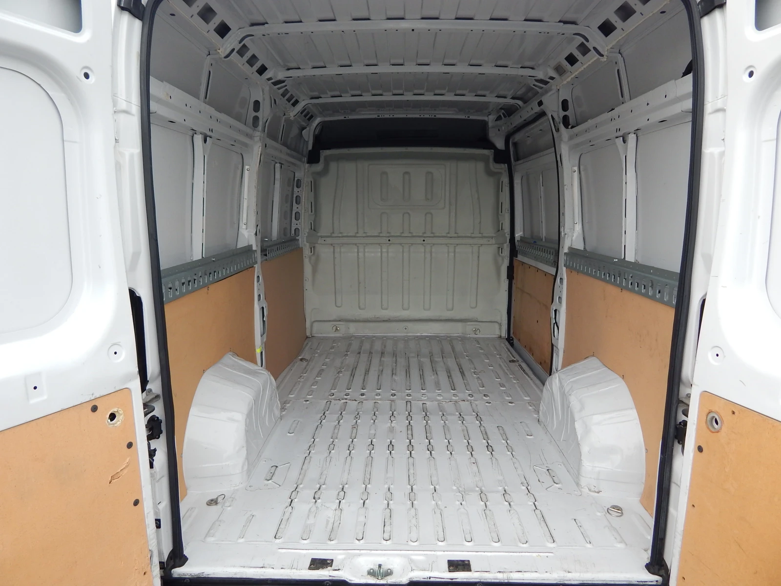 Peugeot Boxer 2.2HDI* 174000km.* L2H2* , снимка 9 - Бусове и автобуси - 54023134