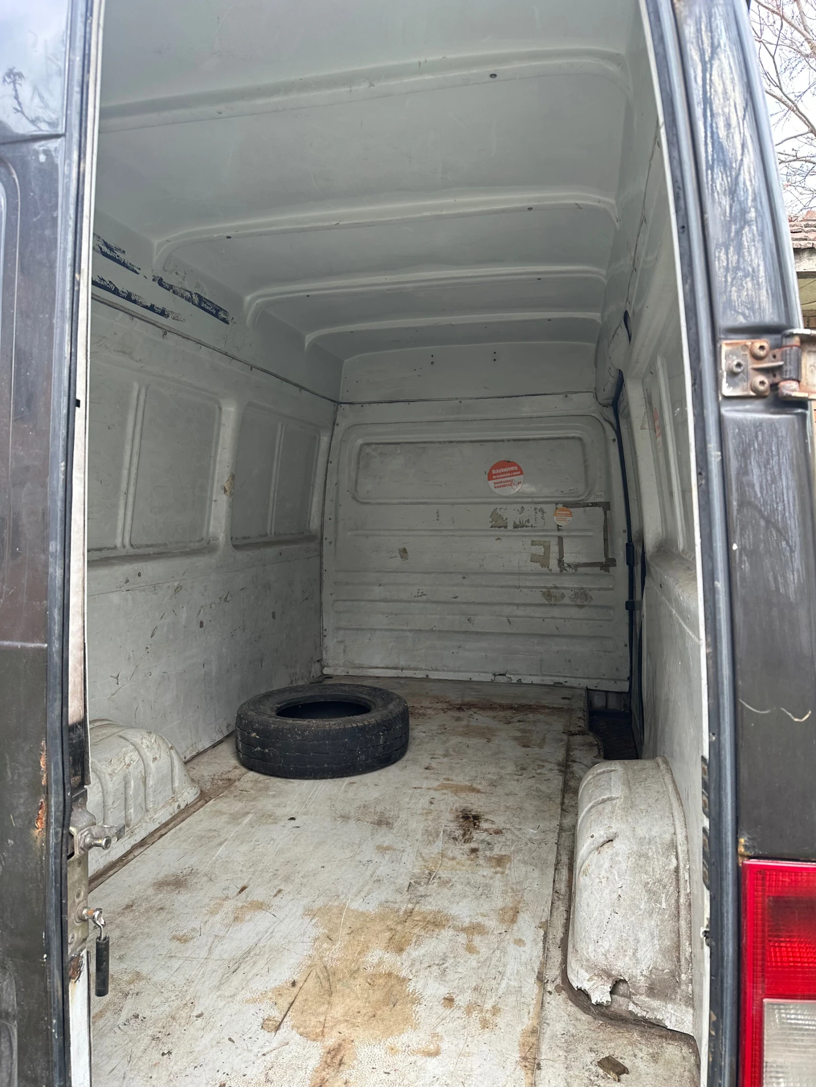 Mercedes-Benz 208 | Mobile.bg � ����������� 4