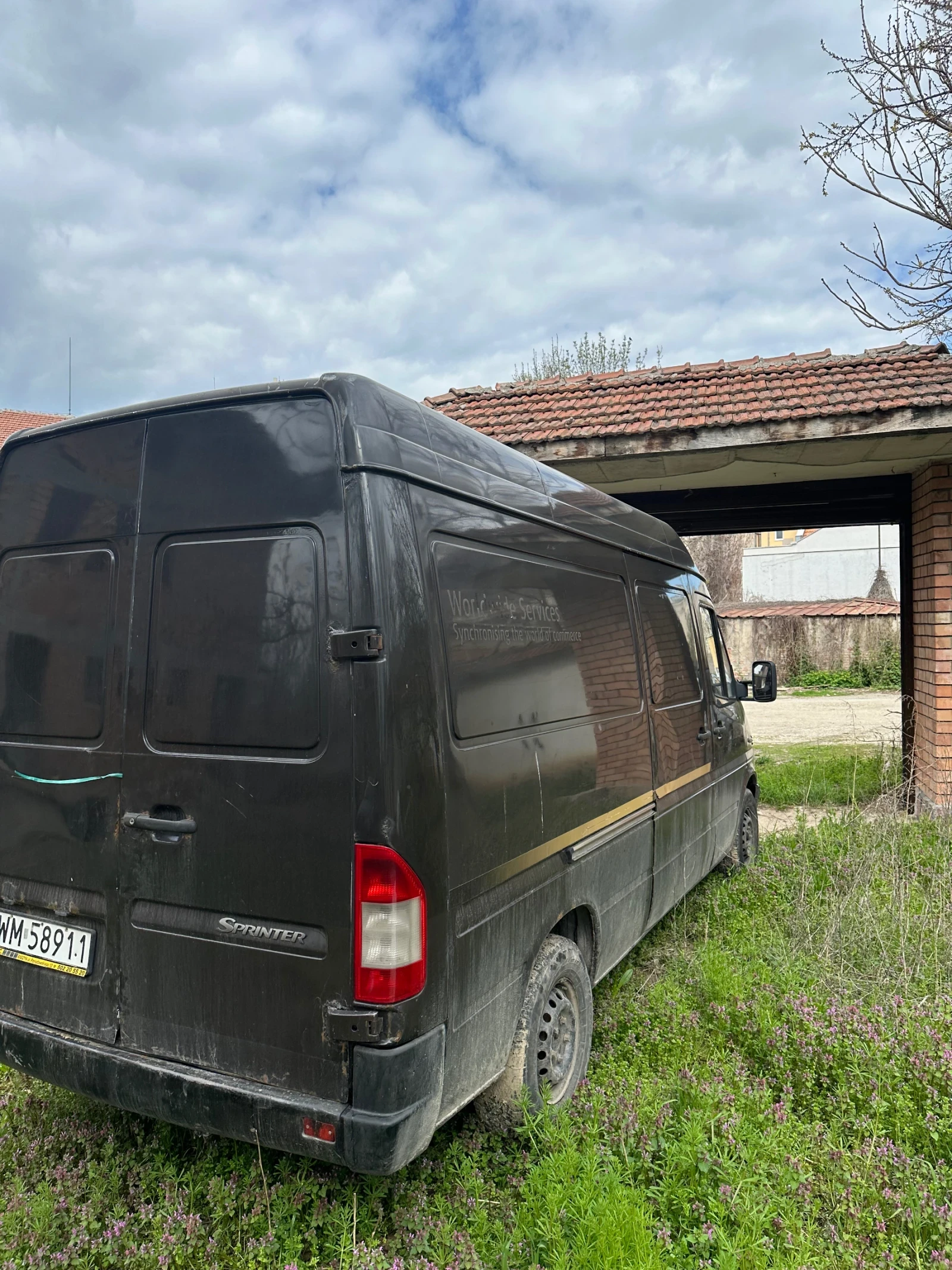 Mercedes-Benz 208 | Mobile.bg � ����������� 3