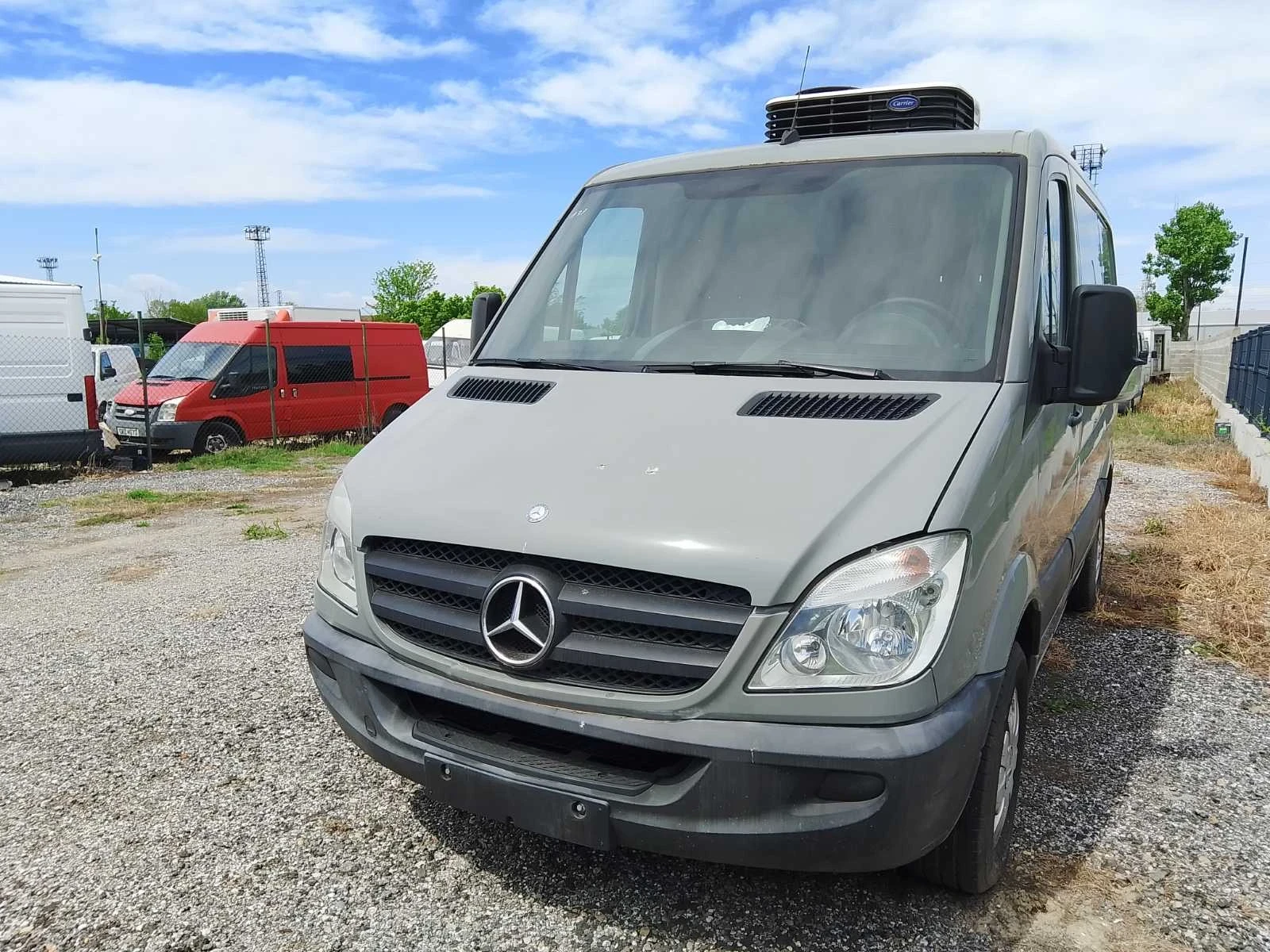 Mercedes-Benz 313 | Mobile.bg � ����������� 2