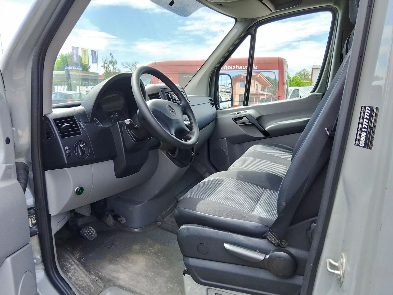 Mercedes-Benz 313 | Mobile.bg � ����������� 5