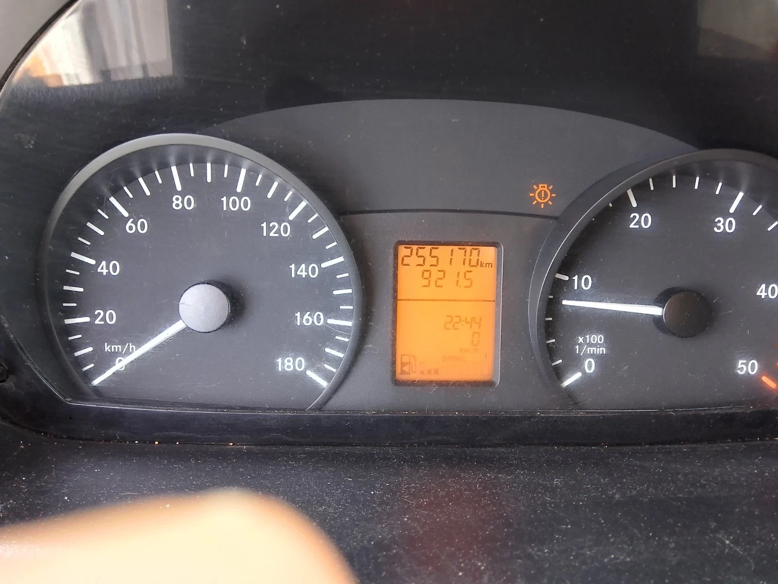 Mercedes-Benz 313 | Mobile.bg � ����������� 7