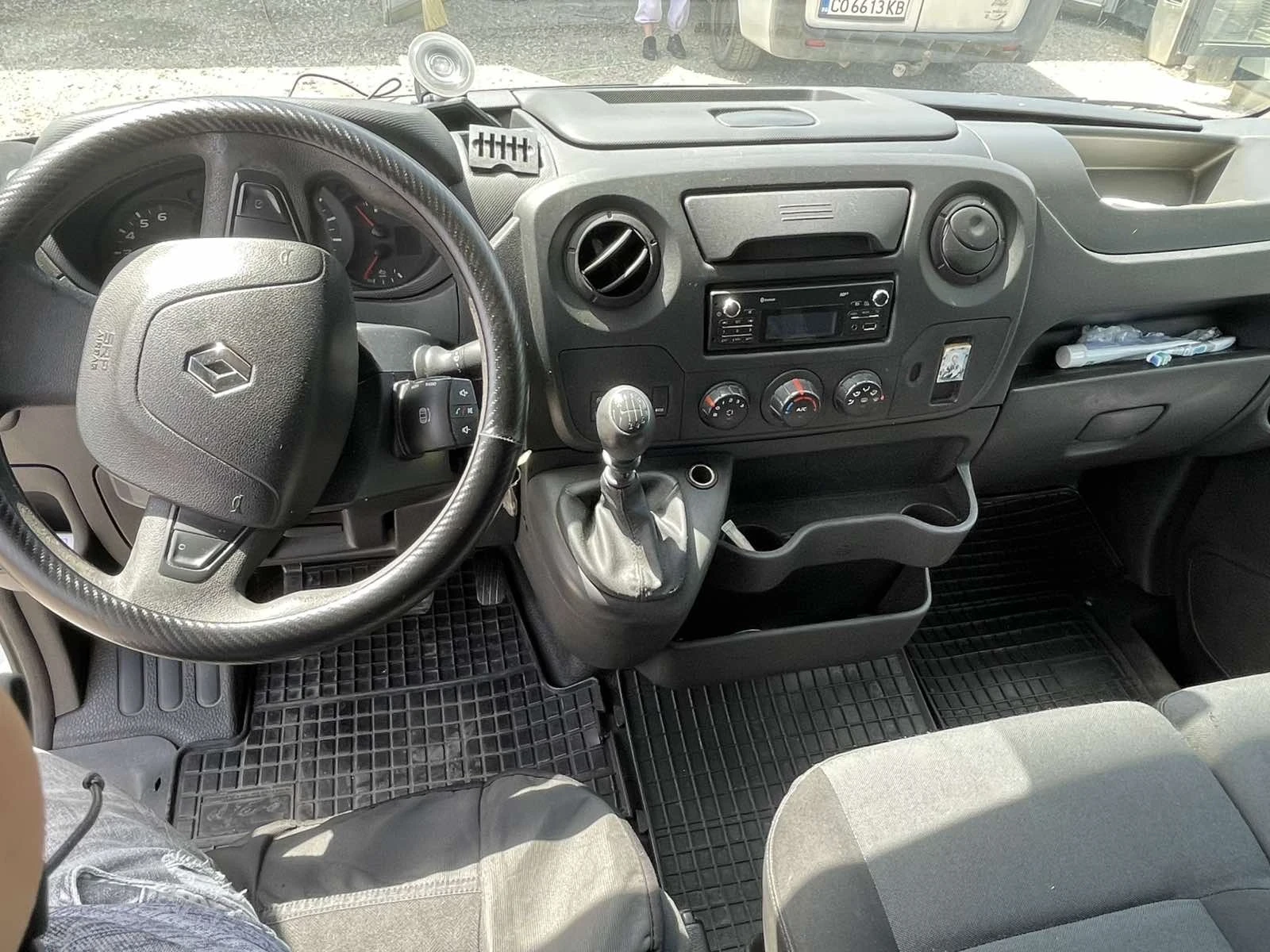 Renault Master, снимка 3 - Бусове и автобуси - 54633854
