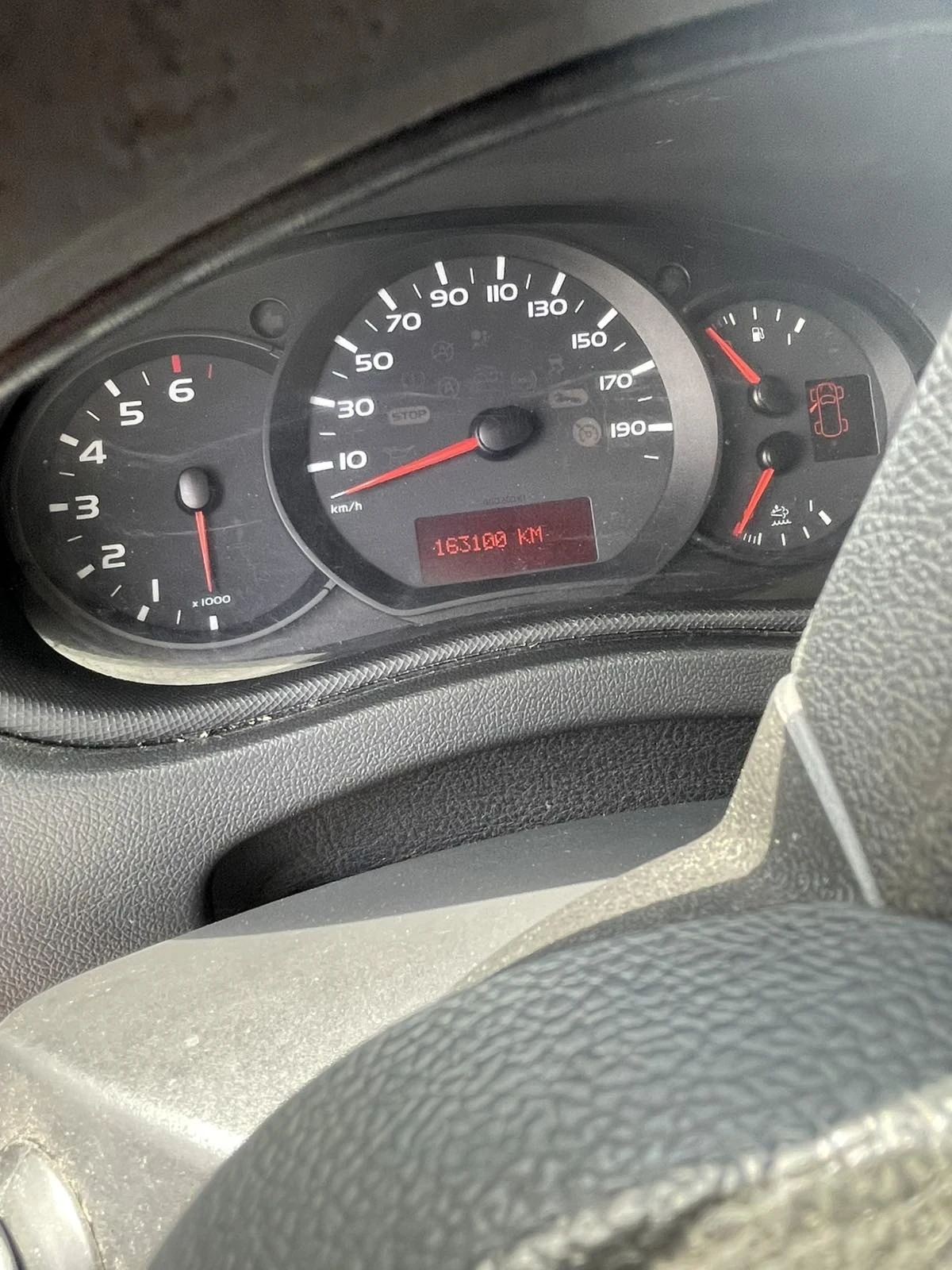 Renault Master, снимка 7 - Бусове и автобуси - 54633854