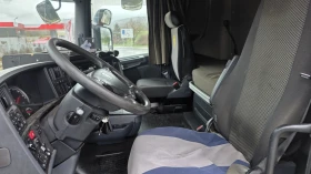 Scania R 560 EURO 6 6X2, снимка 7