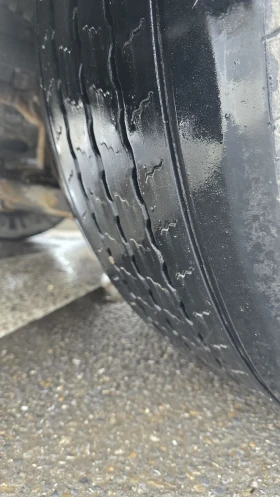 Scania R 560 EURO 6 6X2, снимка 8