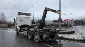 Scania R 560 EURO 6 6X2, снимка 3