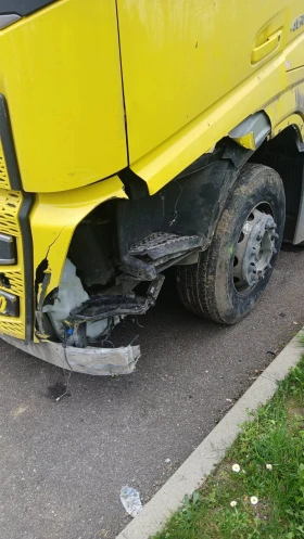 Volvo Fh 460, снимка 2