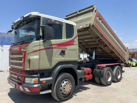 Обява за продажба на Scania R 480 ~Цена по договаряне - изображение 1