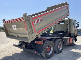 Обява за продажба на Scania R 480 ~Цена по договаряне - изображение 8