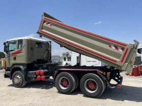 Обява за продажба на Scania R 480 ~Цена по договаряне - изображение 6