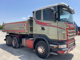 Scania R 480 | Mobile.bg    16