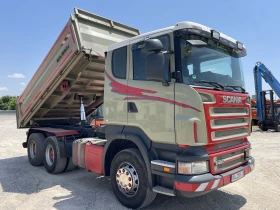 Обява за продажба на Scania R 480 ~Цена по договаряне - изображение 2