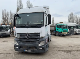  Mercedes-Benz Actros 1842