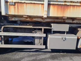 Scania R 560 EURO 6 6X2, снимка 8