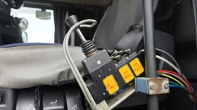 ����� �� �������� �� Scania R 560 EURO 6 6X2