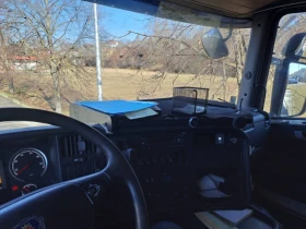 Scania R 560 EURO 6 6X2, снимка 10