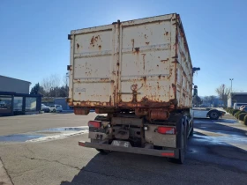 Scania R 560 EURO 6 6X2, снимка 5