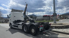 Scania R 560 EURO 6 6X2 | Mobile.bg � ����� ������ 5