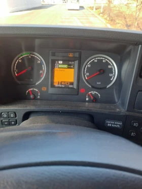 Scania R 560 EURO 6 6X2, снимка 11