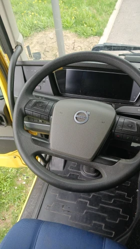 Volvo Fh 460 | Auto.bg — изображение 6