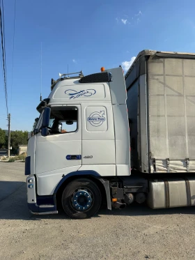 Volvo Fh | Mobile.bg � ����� ������ 5