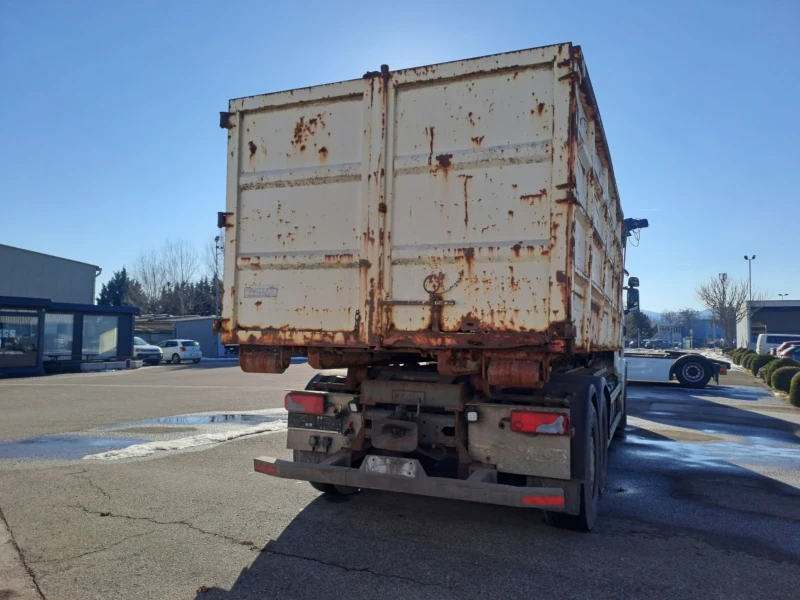 Scania R 560 EURO 6 6X2, снимка 5 - Камиони - 53246103