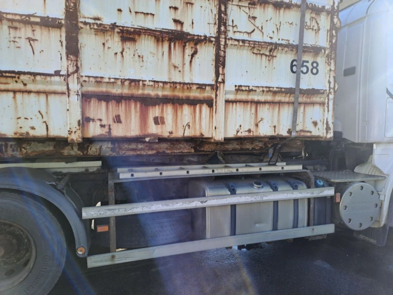 Scania R 560 EURO 6 6X2, снимка 6 - Камиони - 53246103