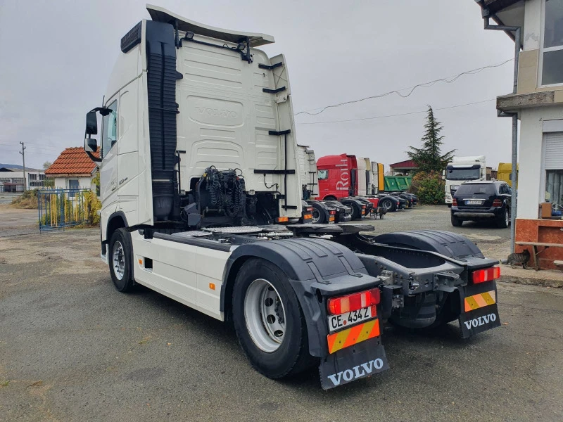 Volvo Fh 500 / евро 6 / хидравл.помпа - изображение 5