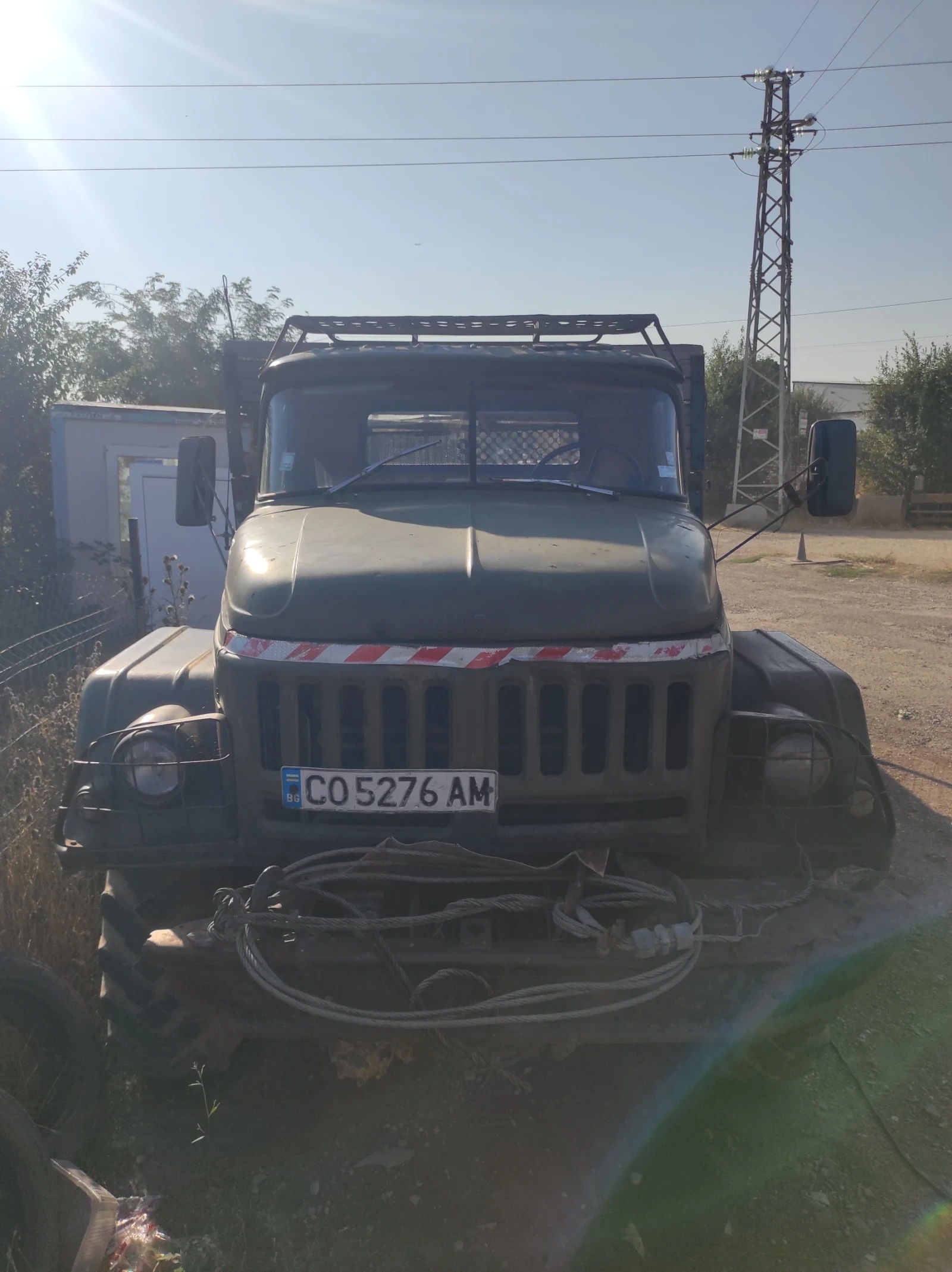 Zil 131  - изображение 2