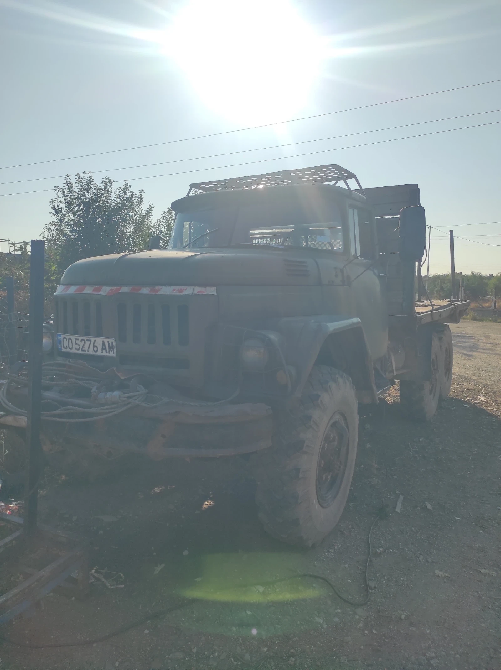 Zil 131  - изображение 4