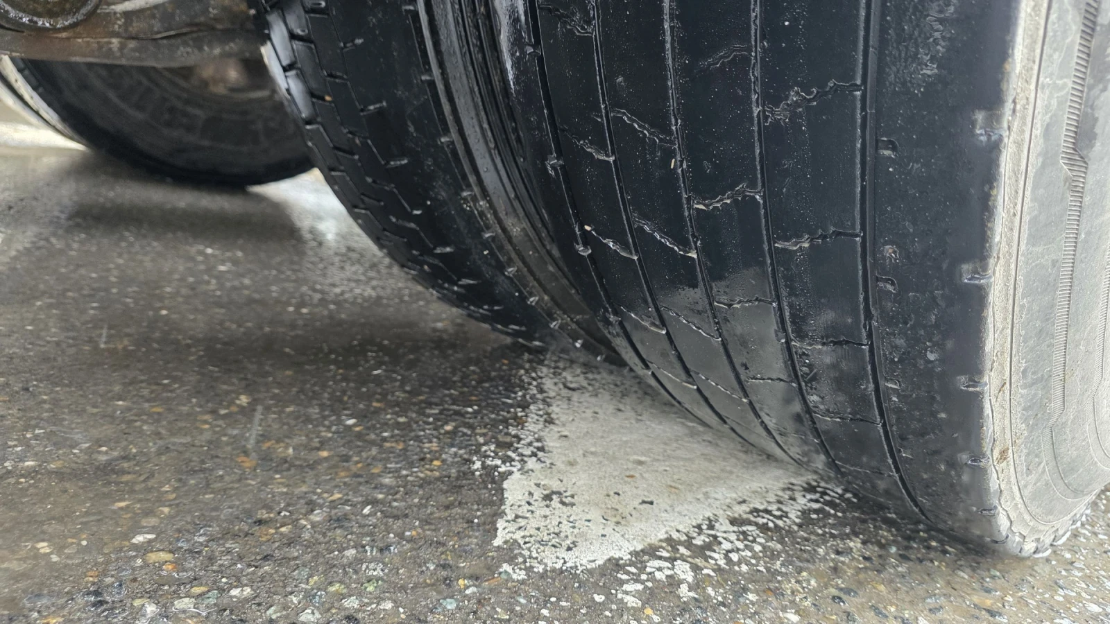 Scania R 560 EURO 6 6X2, снимка 9 - Камиони - 53246103