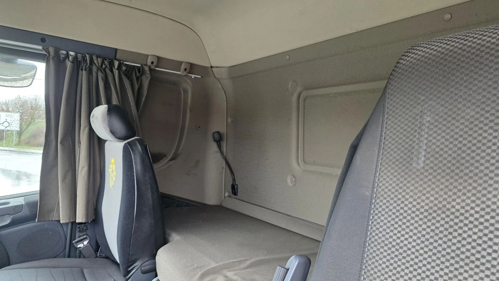 Scania R 560 EURO 6 6X2, снимка 4 - Камиони - 53246103