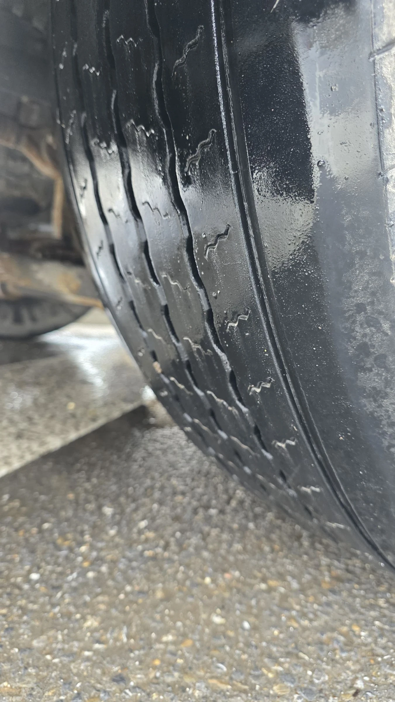 Scania R 560 EURO 6 6X2, снимка 8 - Камиони - 53246103