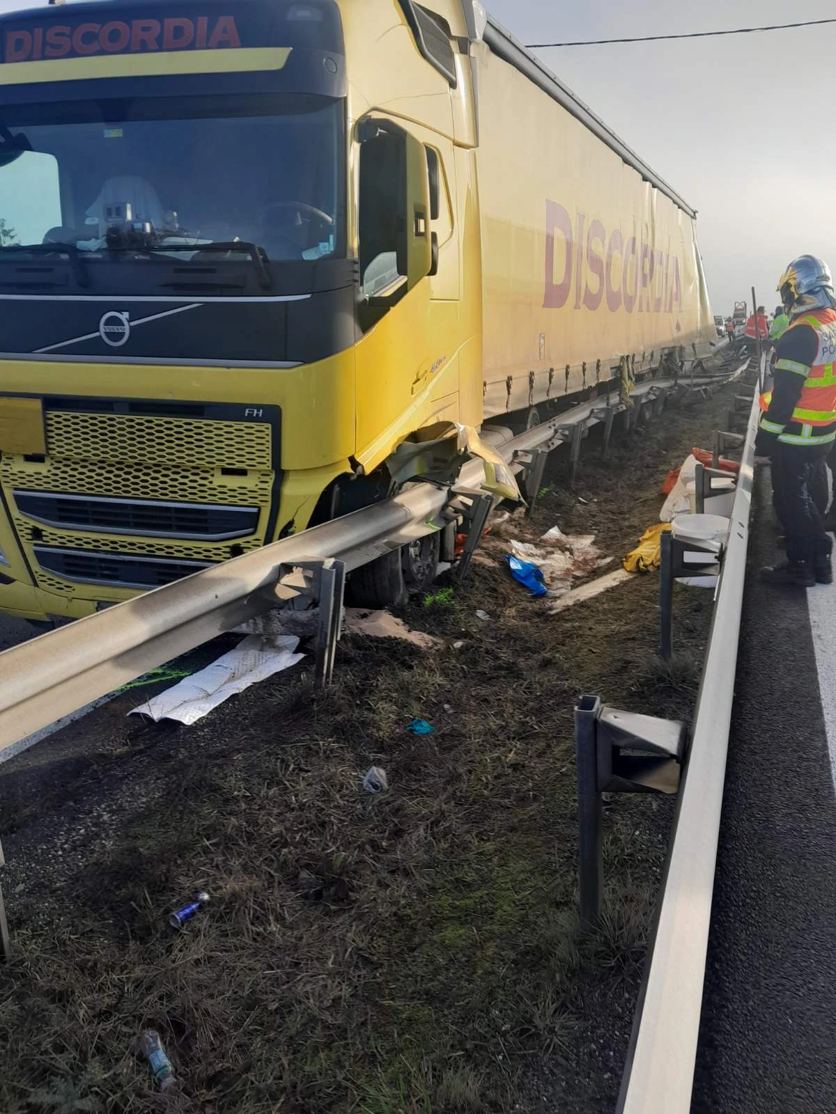 Volvo Fh 460, снимка 7 - Камиони - 54265564