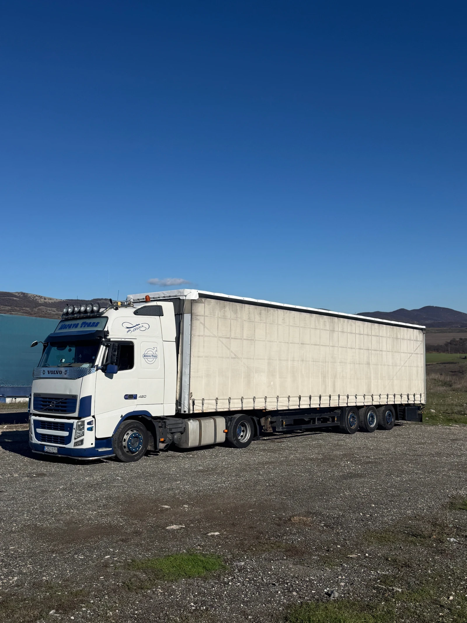 Volvo Fh | Mobile.bg � ����������� 2