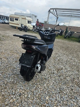 Honda Pcx Лизинг Бартер, снимка 5