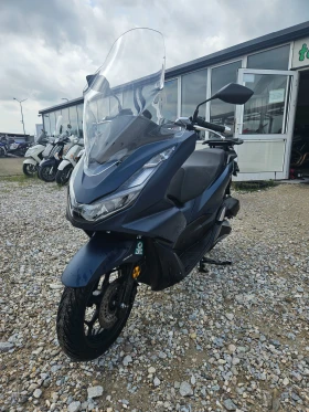 Honda Pcx Лизинг Бартер, снимка 2