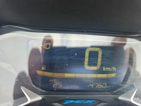 Honda Pcx Лизинг Бартер, снимка 11