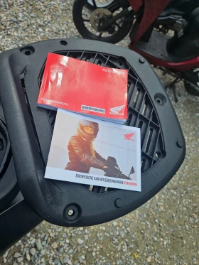 Honda Pcx Лизинг Бартер, снимка 8