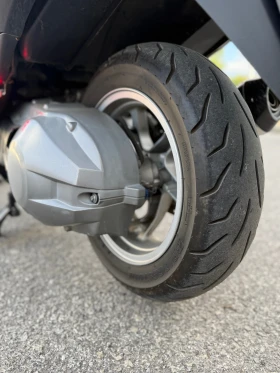 Suzuki Burgman AN 400i, снимка 16