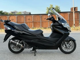 Suzuki Burgman AN 400i, снимка 10